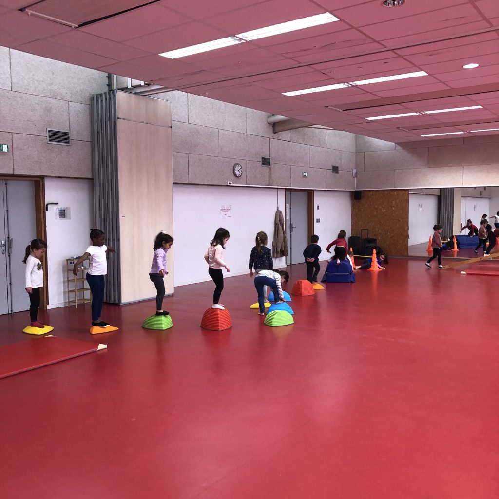 cours mercredi